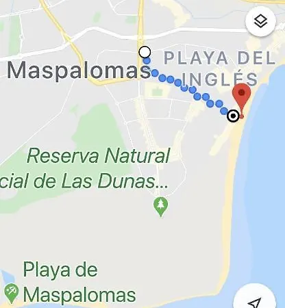 Διαμέρισμα Cozy Near Yumbo *
