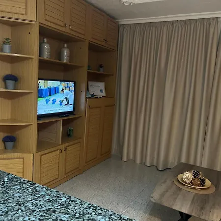 Cozy Near Yumbo Playa del Ingles (Gran Canaria)