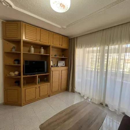 Appartamento Cozy Near Yumbo