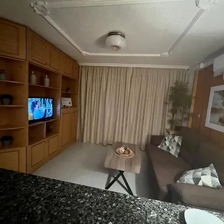 Cozy Near Yumbo * Playa del Ingles (Gran Canaria)