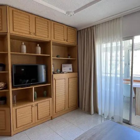 Cozy Near Yumbo Apartment
