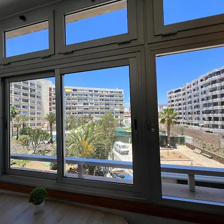 Apartment Cozy Near Yumbo Playa del Ingles (Gran Canaria)