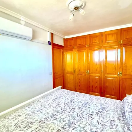 Cozy Near Yumbo Apartment