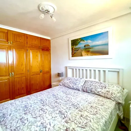 Cozy Near Yumbo Appartamento Playa del Inglés