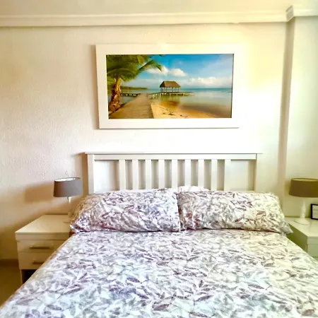 Appartamento Cozy Near Yumbo *