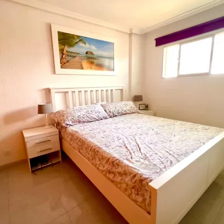Apartment Cozy Near Yumbo