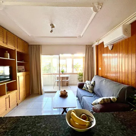 Apartment Cozy Near Yumbo *