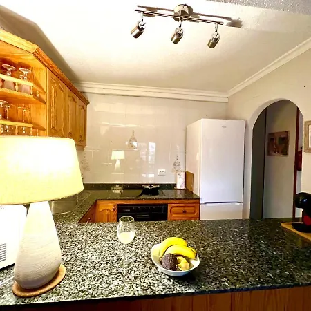Cozy Near Yumbo Apartment