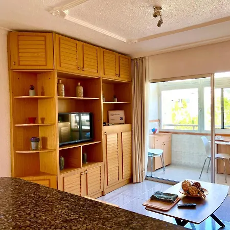Apartment Cozy Near Yumbo
