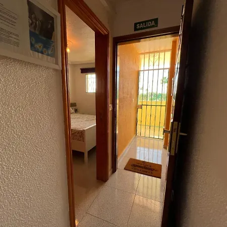 Cozy Near Yumbo Apartment *