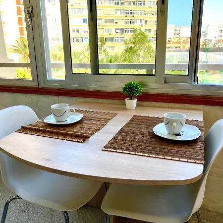 Cozy Near Yumbo Apartment *