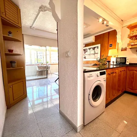 Apartment Cozy Near Yumbo