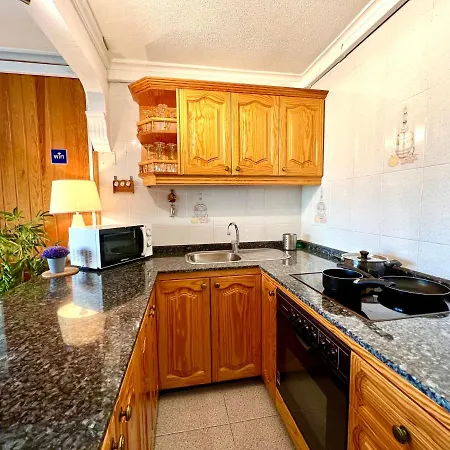 Cozy Near Yumbo Διαμέρισμα Πλάγια ντελ Ινγκλές