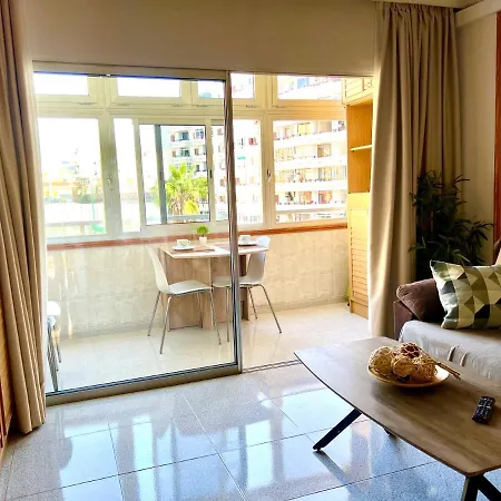 Appartamento Cozy Near Yumbo *