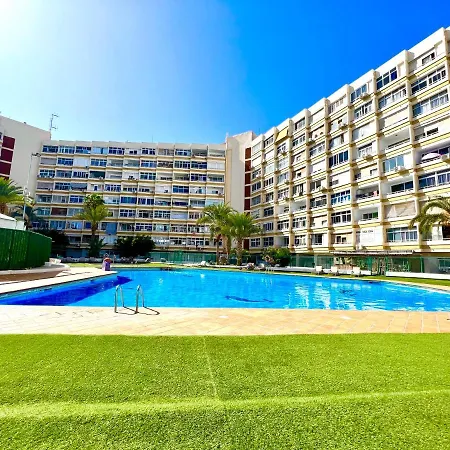 Cozy Near Yumbo Apartment Playa del Ingles (Gran Canaria)