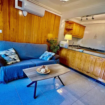 Apartment Cozy Near Yumbo *