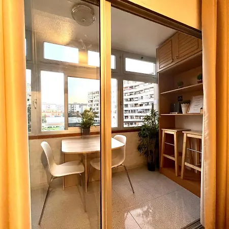 Cozy Near Yumbo Apartment Playa del Ingles (Gran Canaria)