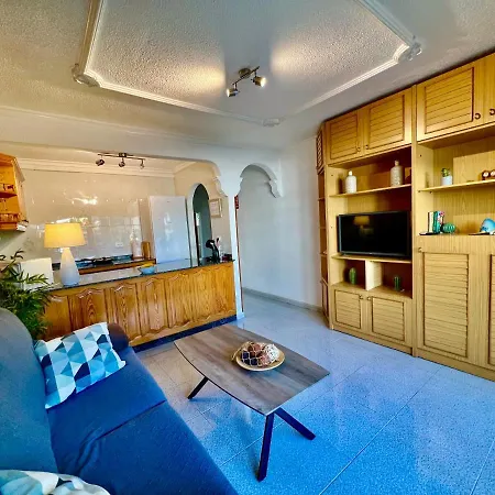 Apartment Cozy Near Yumbo *