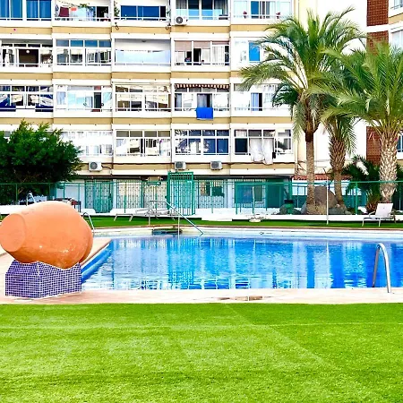 Appartamento Cozy Near Yumbo Playa del Inglés