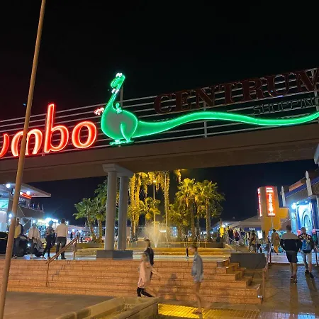 Cozy Near Yumbo Apartment